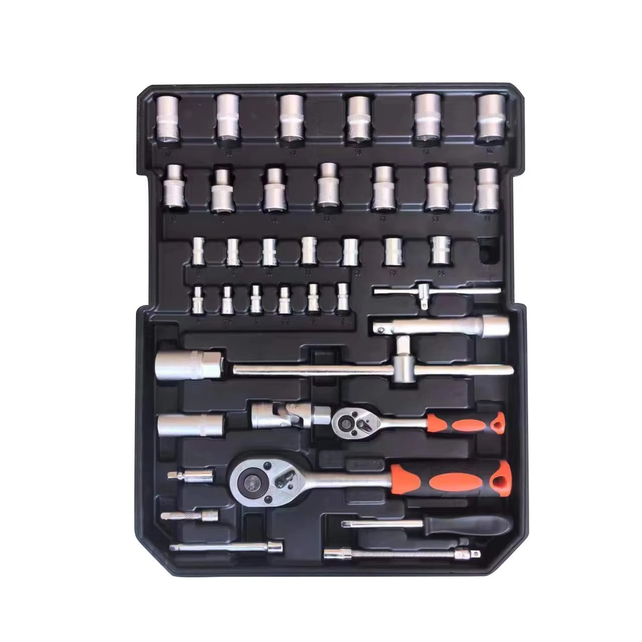 OEM Hand Tool Combination Set  - Wrench Set recension och pris