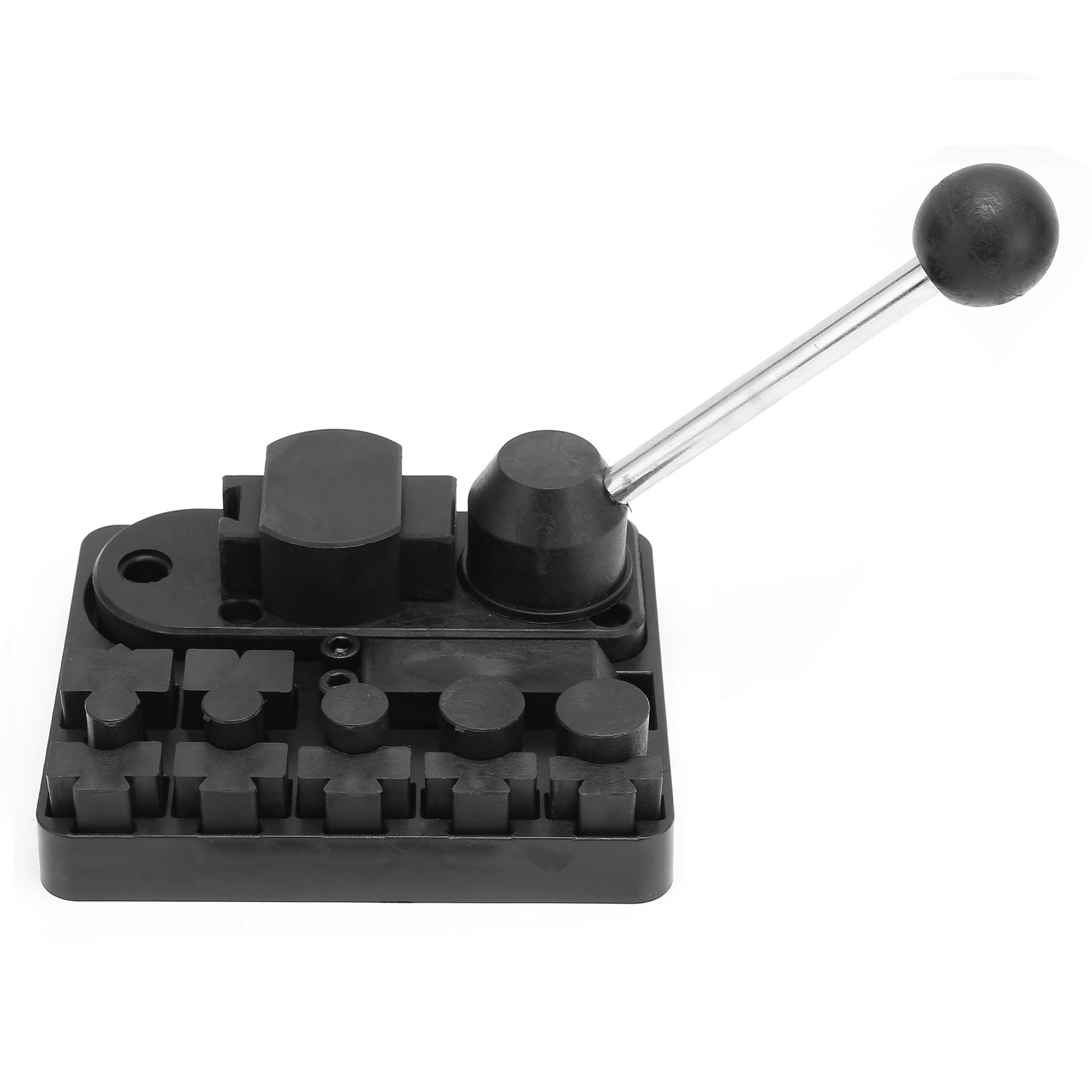 Jewelry Rings Bending Machine  - Tool Set recension och pris