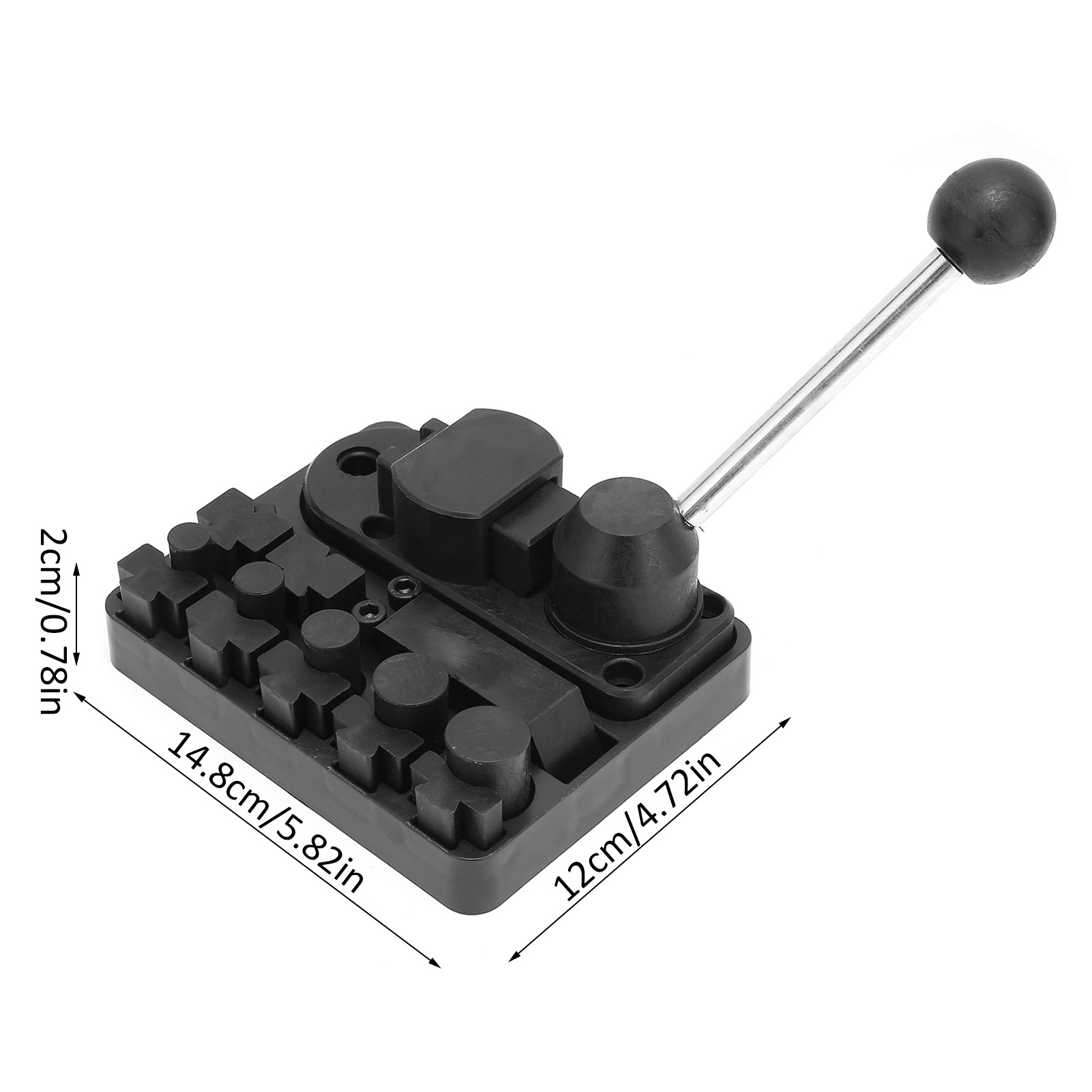 Jewelry Rings Bending Machine  - Tool Set recension och pris