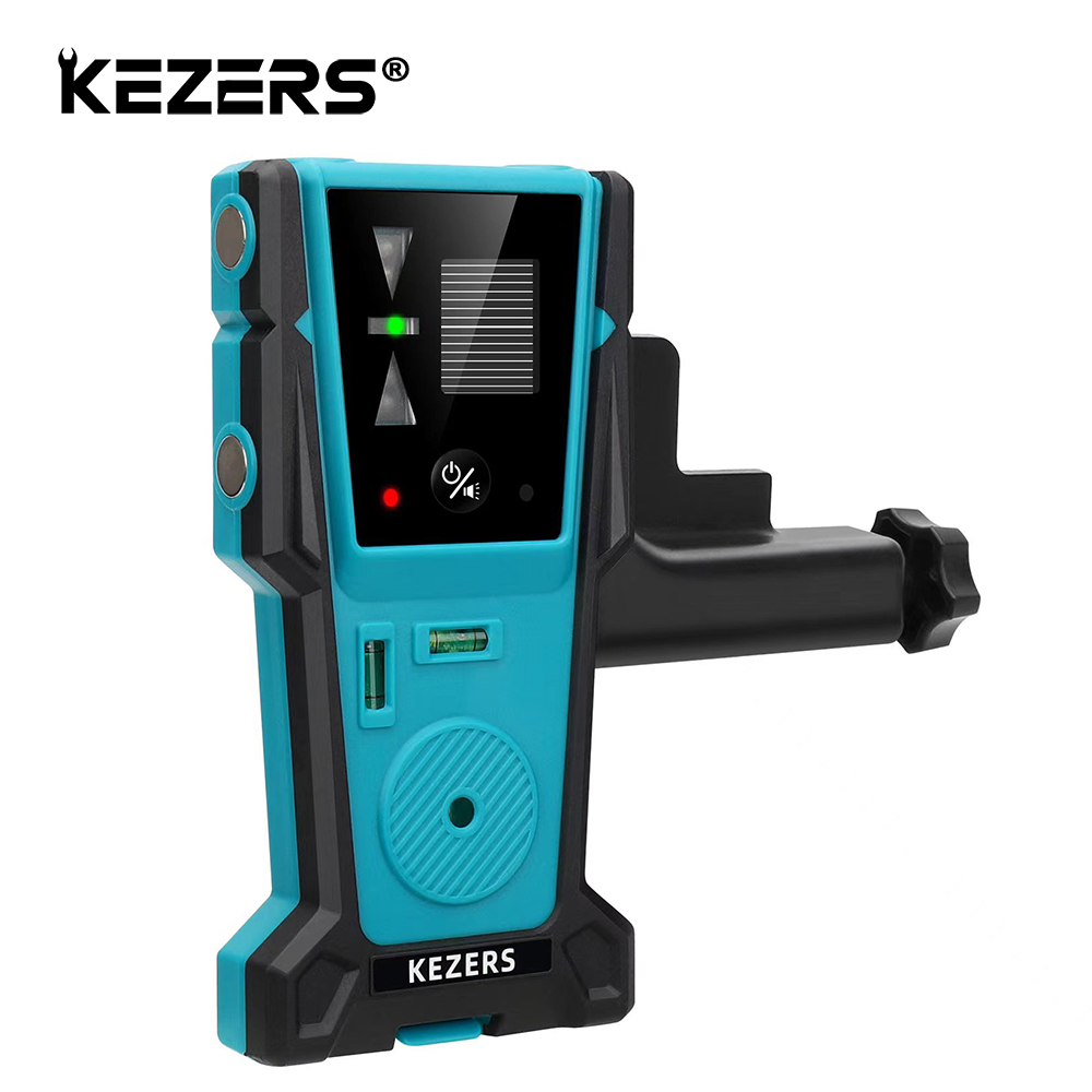 KEZERS Red Green Laser Level R - Spirit Level recension och pris