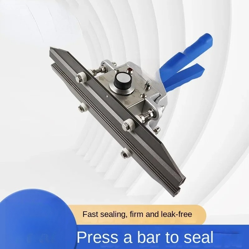 Pliers Type Sealing Machine Al - Pliers recension och pris