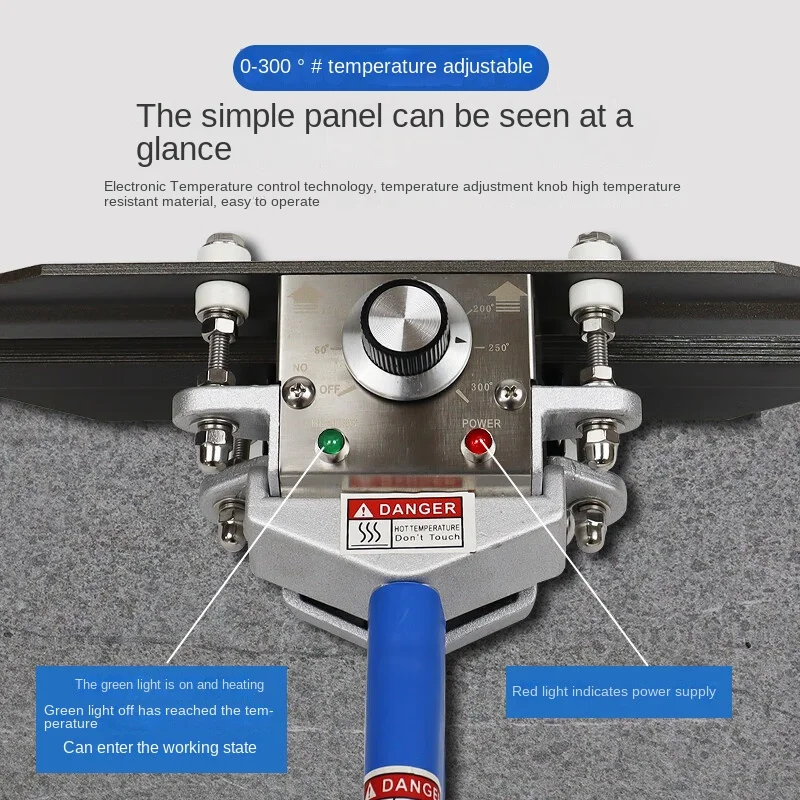 Pliers Type Sealing Machine Al - Pliers recension och pris