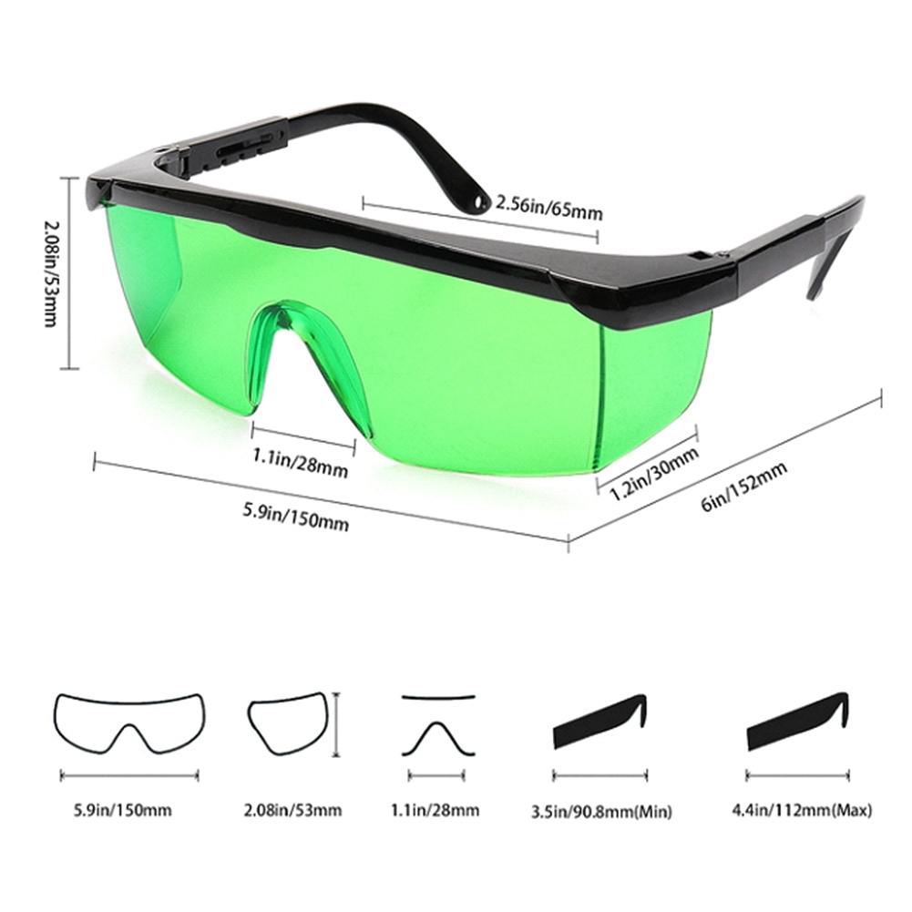 ZK50 Laser Beam Veiw Visibilit - Spirit Level recension och pris