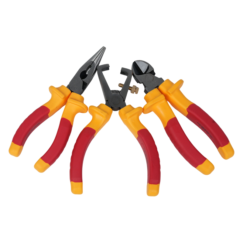 Professional EV Repair Tools 4 - Wrench Set recension och pris