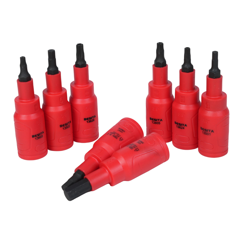Professional EV Repair Tools 4 - Wrench Set recension och pris