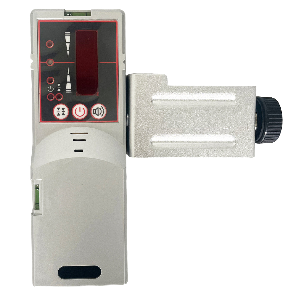 Heipoe HD-1S red beam/green be - Spirit Level recension och pris