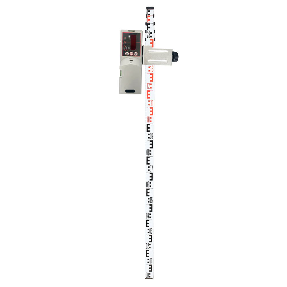 Heipoe HD-1S red beam/green be - Spirit Level recension och pris