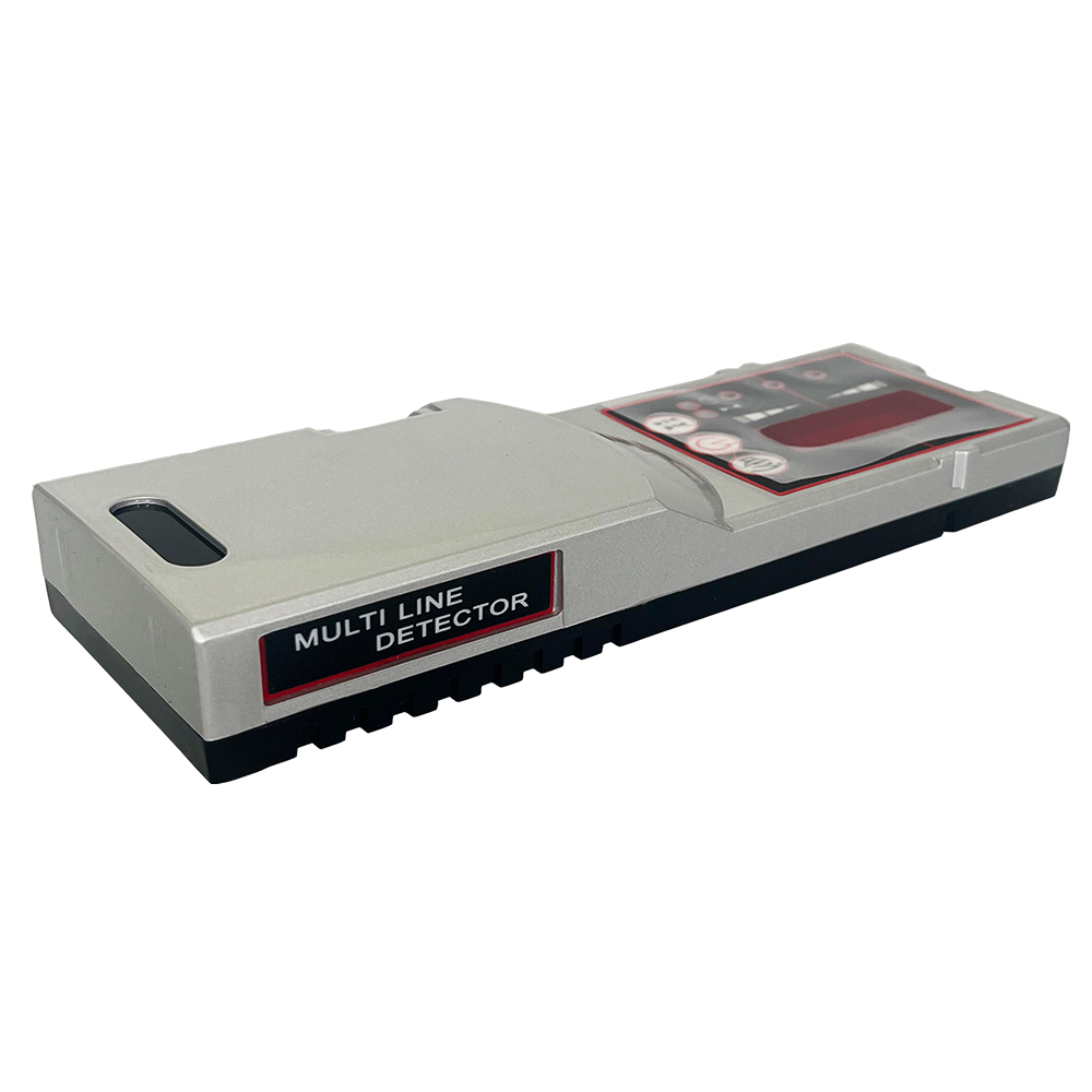 Heipoe HD-1S red beam/green be - Spirit Level recension och pris