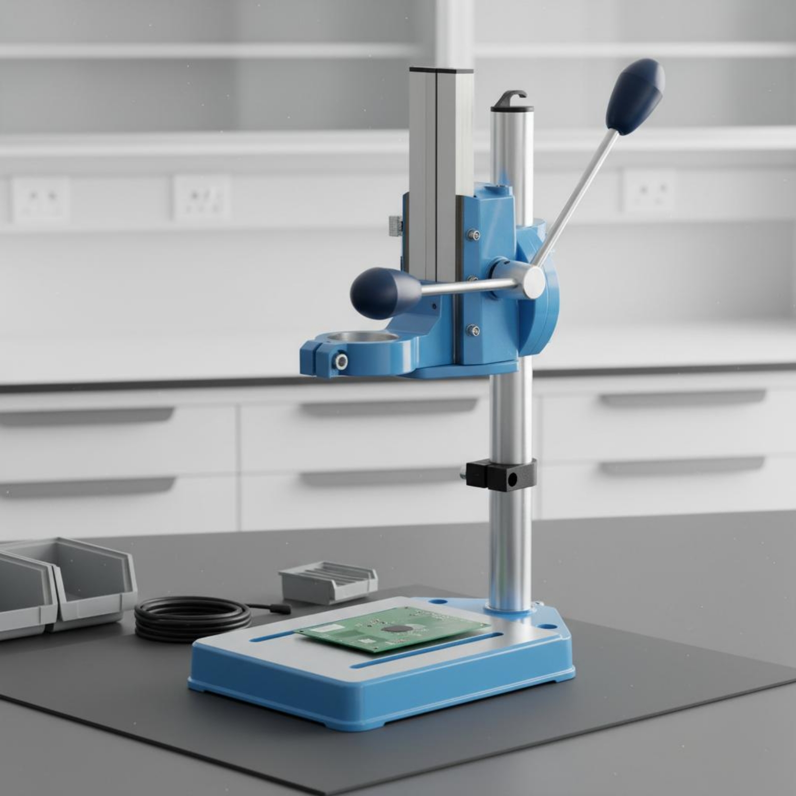 Mini Drill Press Stand High Pr - Drill Press recension och pris