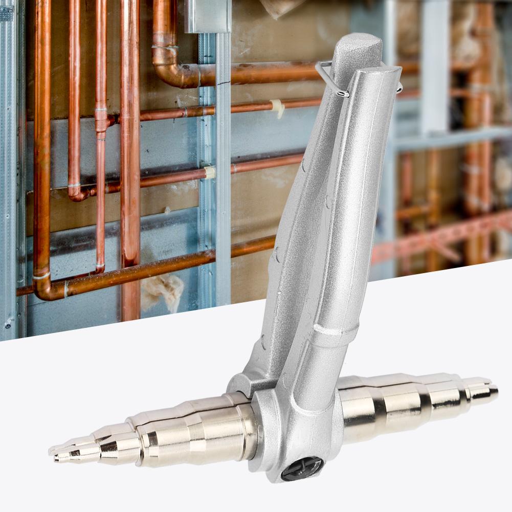 Copper Tube Expanding Tool Man - Tools Youtube recension och pris