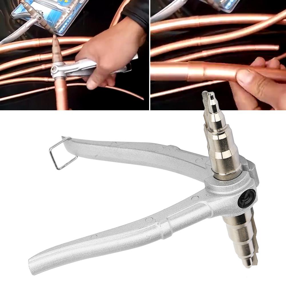 Copper Tube Expanding Tool Man - Tools Youtube recension och pris
