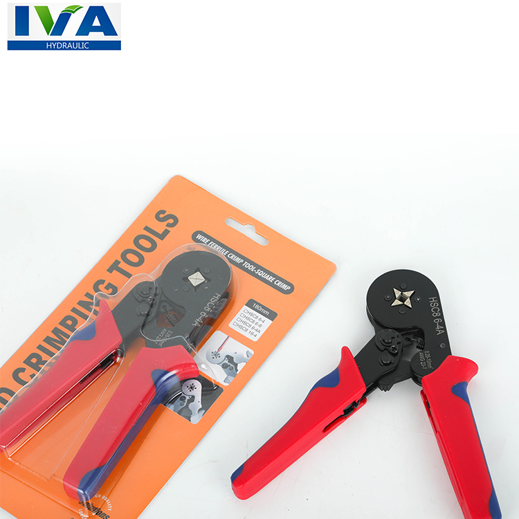 HSC86-4A Hot Selling 0.08-10mm - Pliers recension och pris