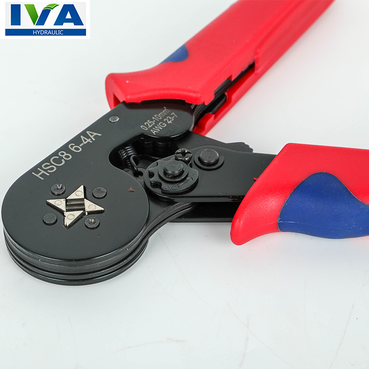 HSC86-4A Hot Selling 0.08-10mm - Pliers recension och pris