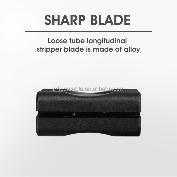 Fiber Optical Loose Tube Cable - Tools Youtube recension och pris