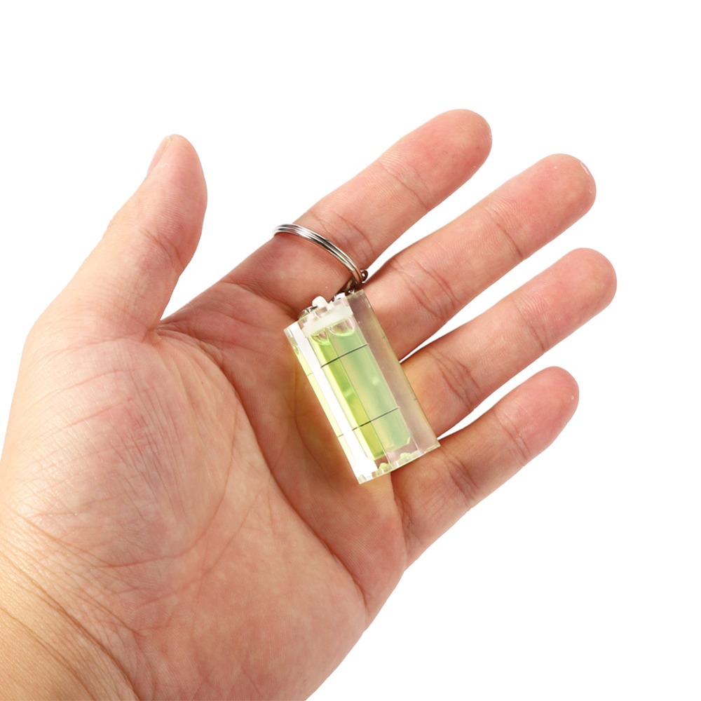 5 Pcs Durable Mini Spirit Leve - Spirit Level recension och pris