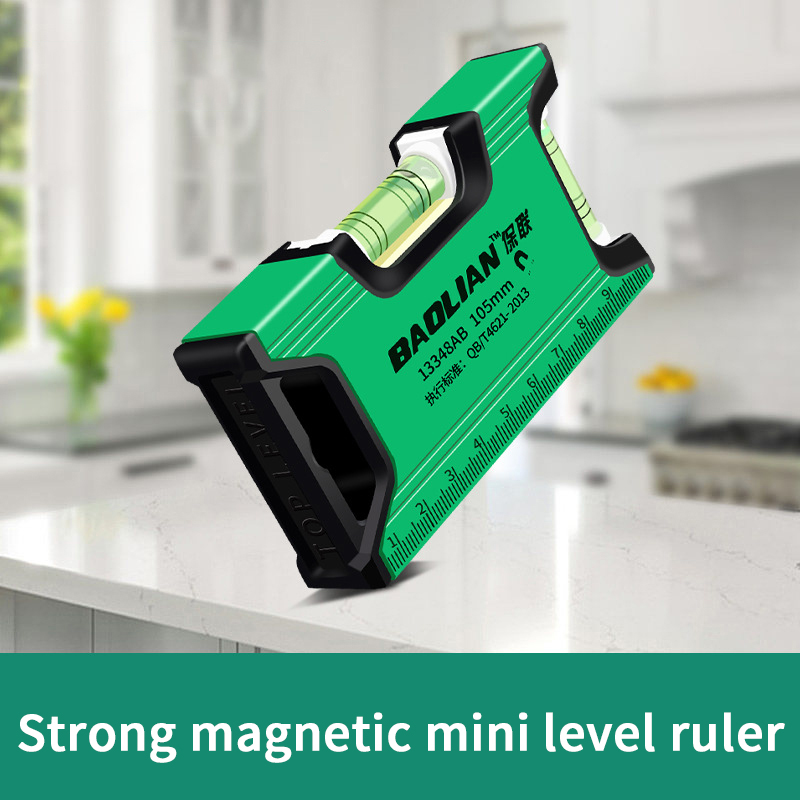 Horizontal Vertical Measure Me - Spirit Level recension och pris