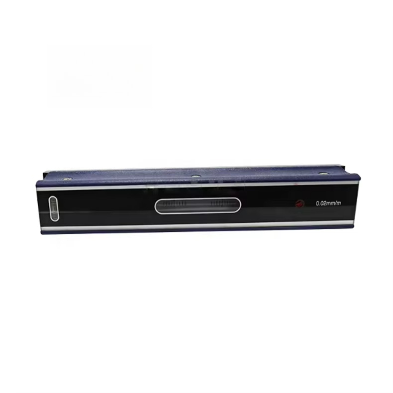 200mm Bar Level Meter Precisio - Spirit Level recension och pris
