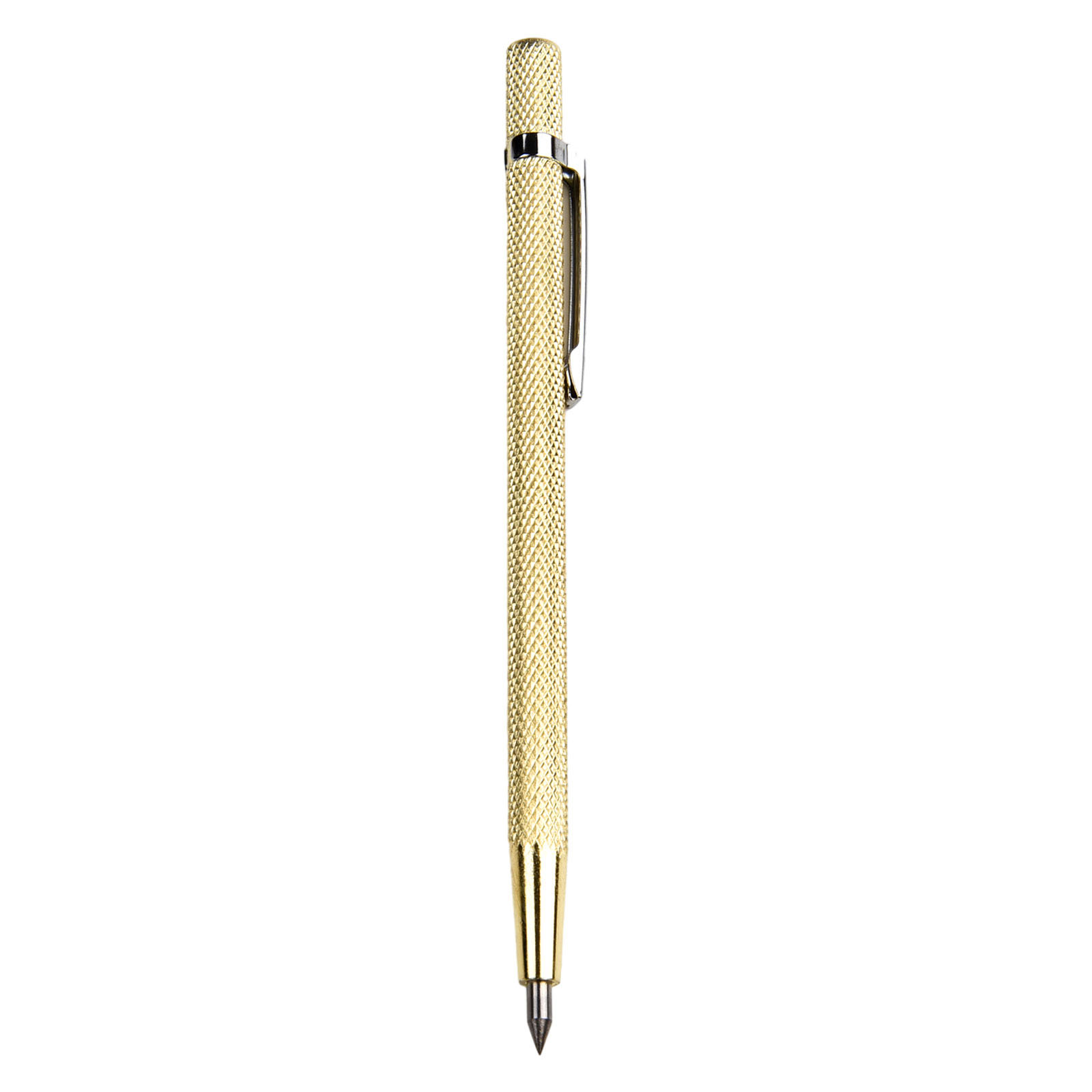 Lettering Pen Pen Diamond Gold - Hand Tools And Workshop Equipment recension och pris