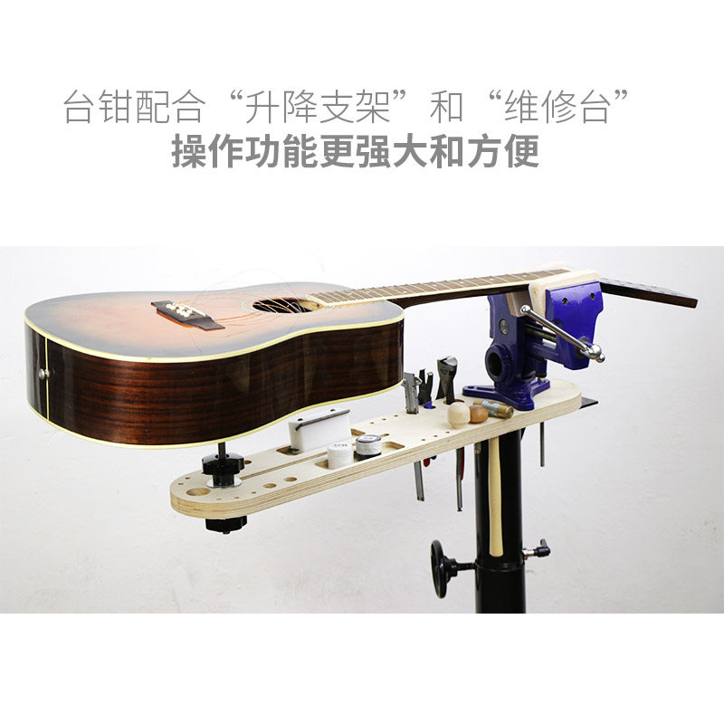 Musical Instrument Pliers Wood - Pliers recension och pris