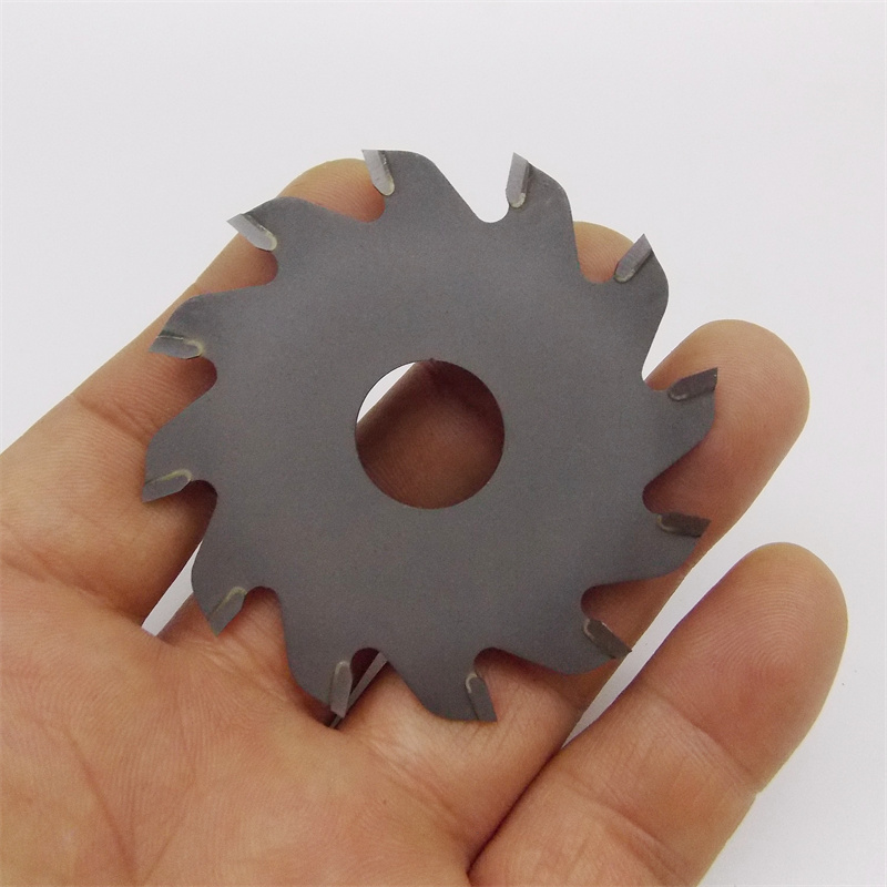 2.5inch 63mm Alloy HSS High Sp - Hacksaw recension och pris