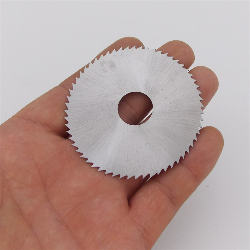 2.5inch 63mm Alloy HSS High Sp - Hacksaw recension och pris