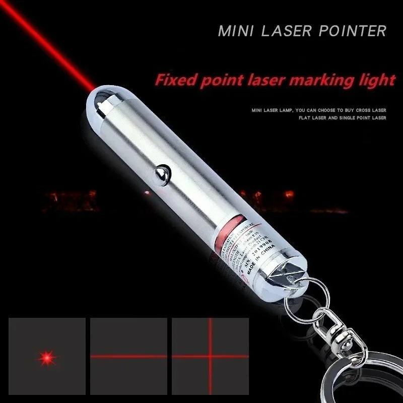 Mini Cross Laser Horizontal Ma - Spirit Level recension och pris