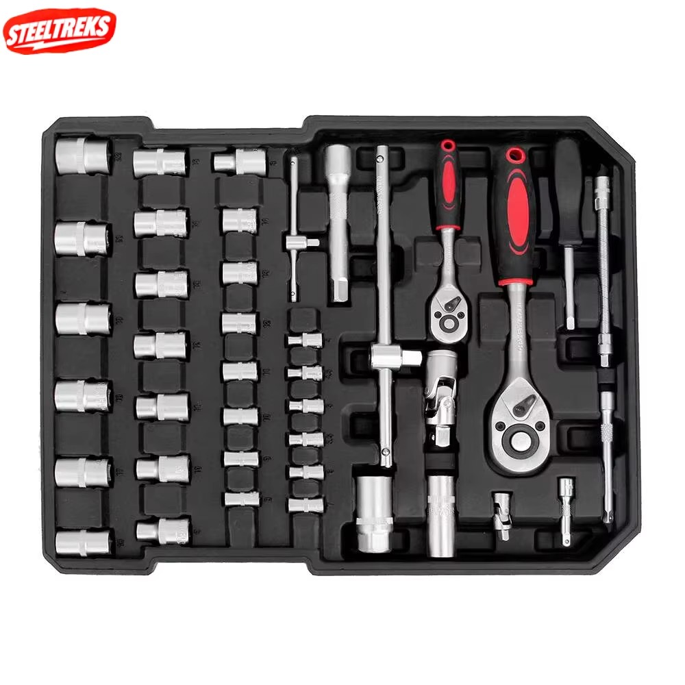 399-piece Manual OEM CR-V Car  - Wrench Set recension och pris