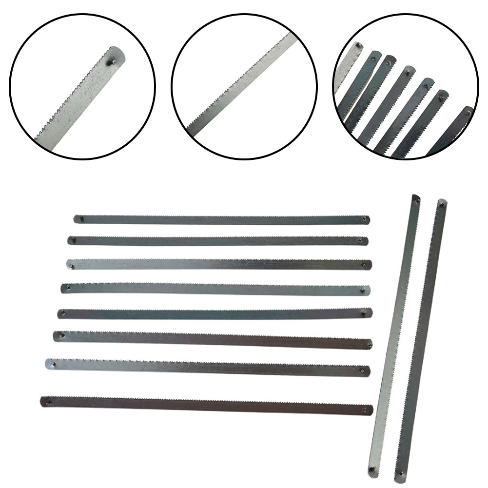 10Pcs Saw Multi Purpose Hand D - Hacksaw recension och pris