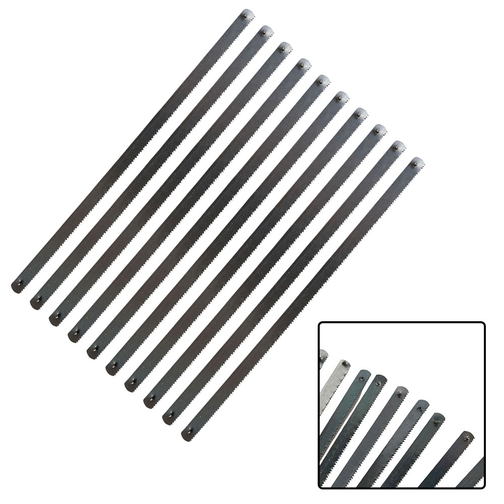 10Pcs Saw Multi Purpose Hand D - Hacksaw recension och pris
