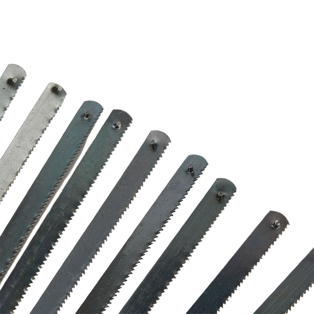 10Pcs Saw Multi Purpose Hand D - Hacksaw recension och pris