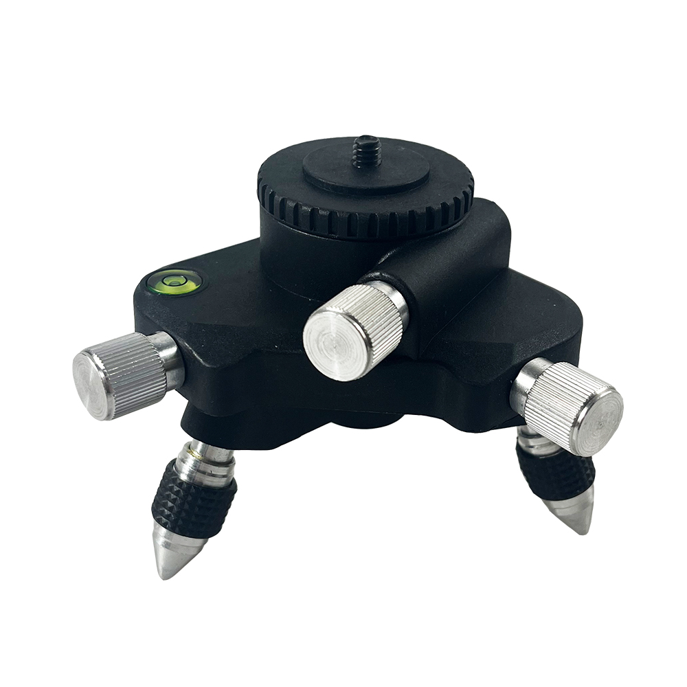 Adjustable Rotation Bracket La - Spirit Level recension och pris