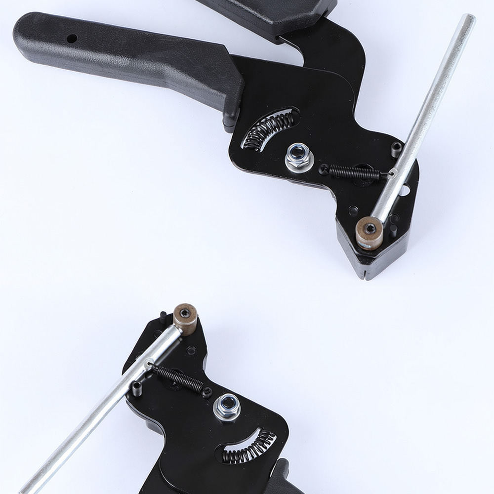 Industrial Stainless Steel Tie - Pliers recension och pris