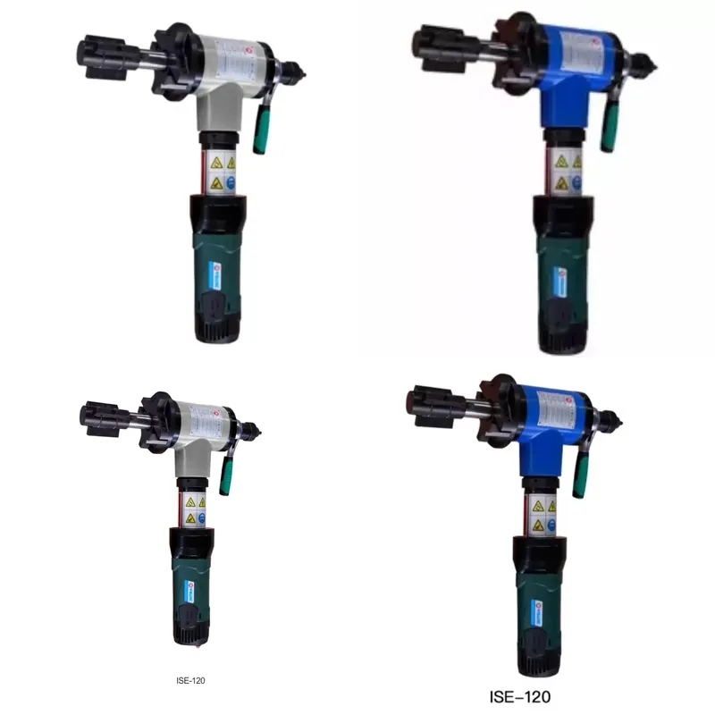 ISE-120 Inner Mount Portable C - Tools Youtube recension och pris