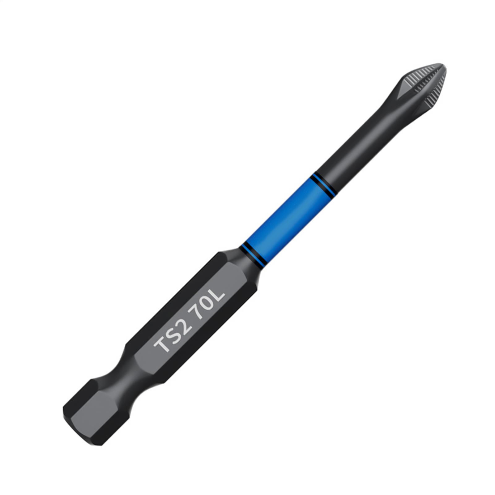 Drill Screwdriver Bit Set 6-Pi - Tool Set recension och pris