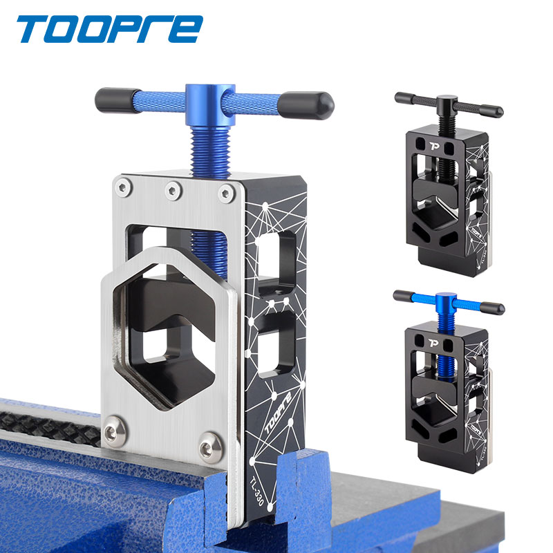 TOOPRE Bicycle Fork Cut-Off Tu - Hacksaw recension och pris