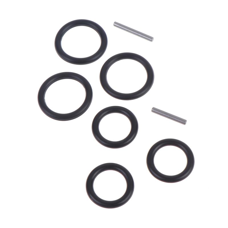 10PCS Replacements Pin/O Rings - Socket Wrench recension och pris