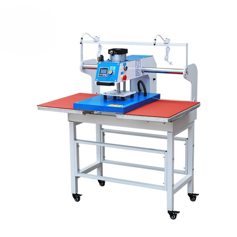 Printing press double station  - Drill Press recension och pris