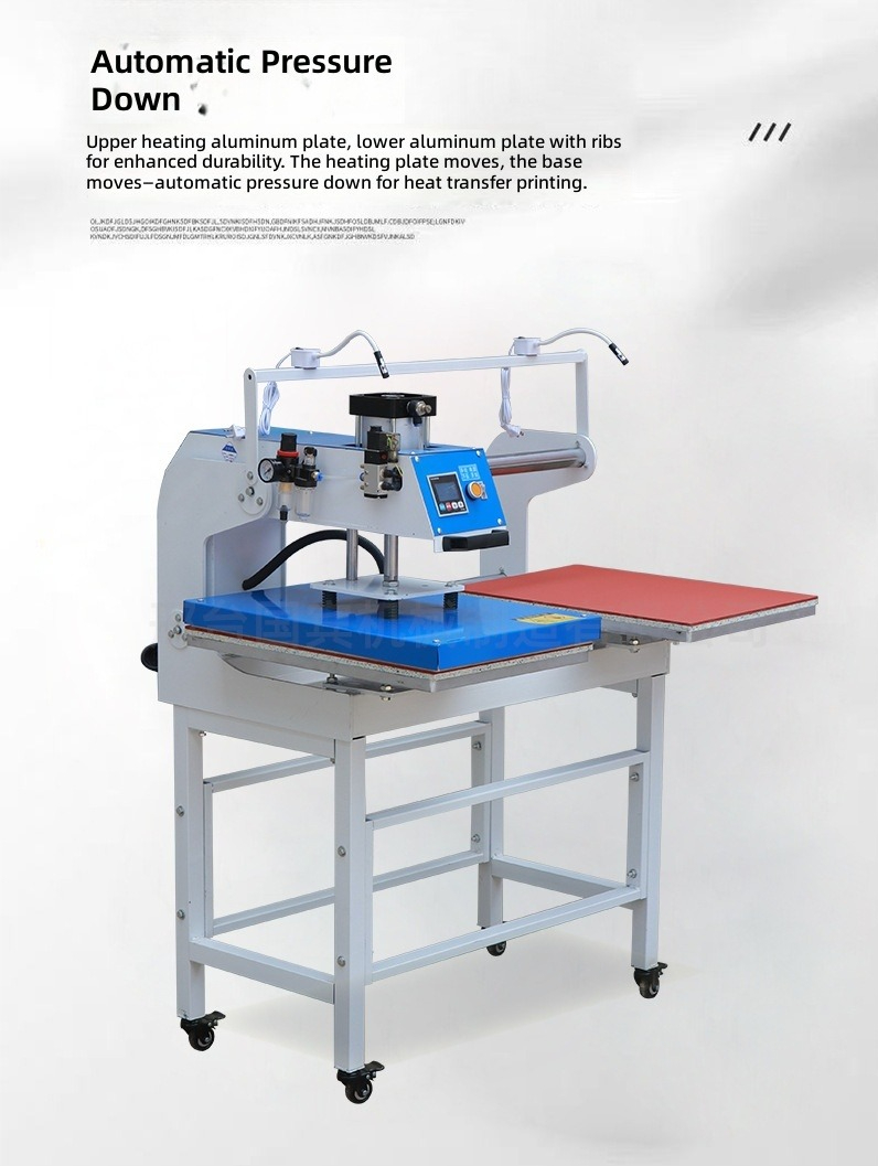 Printing press double station  - Drill Press recension och pris