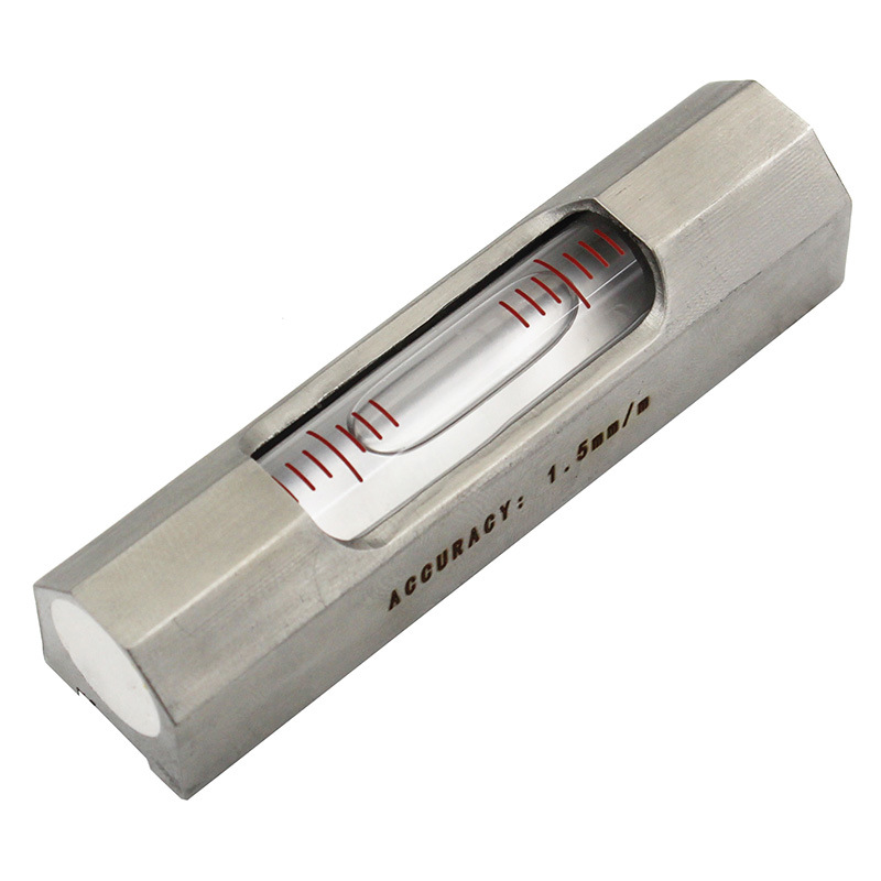High Precision Spirit Level Bu - Spirit Level recension och pris