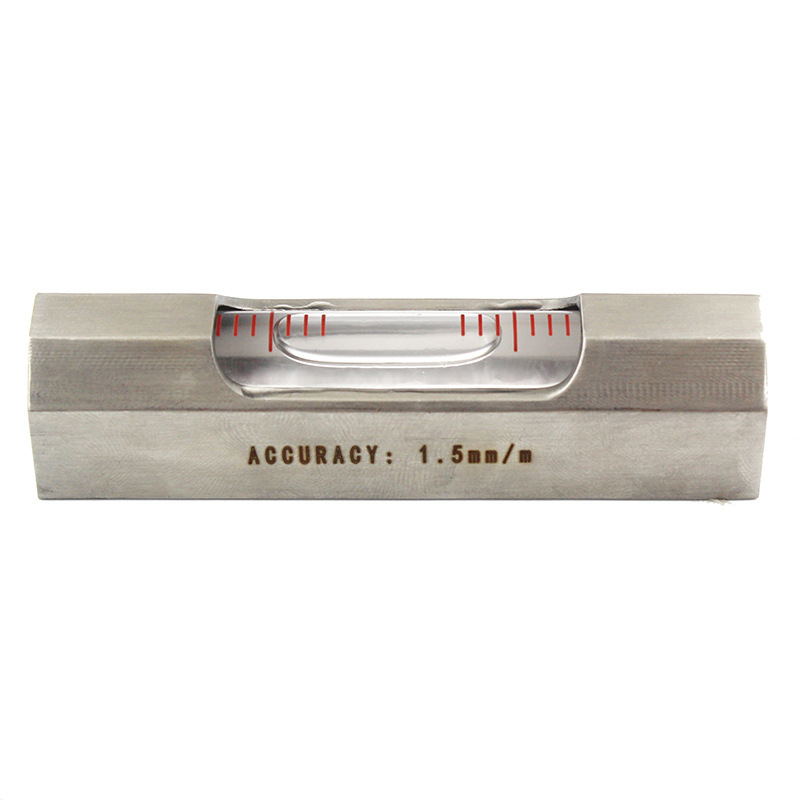 High Precision Spirit Level Bu - Spirit Level recension och pris