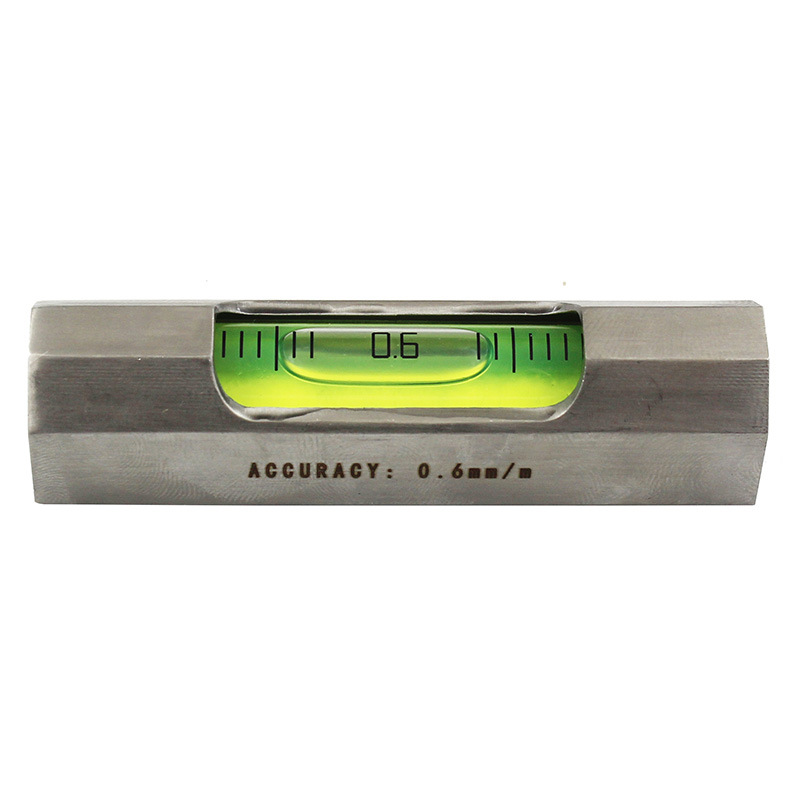 High Precision Spirit Level Bu - Spirit Level recension och pris