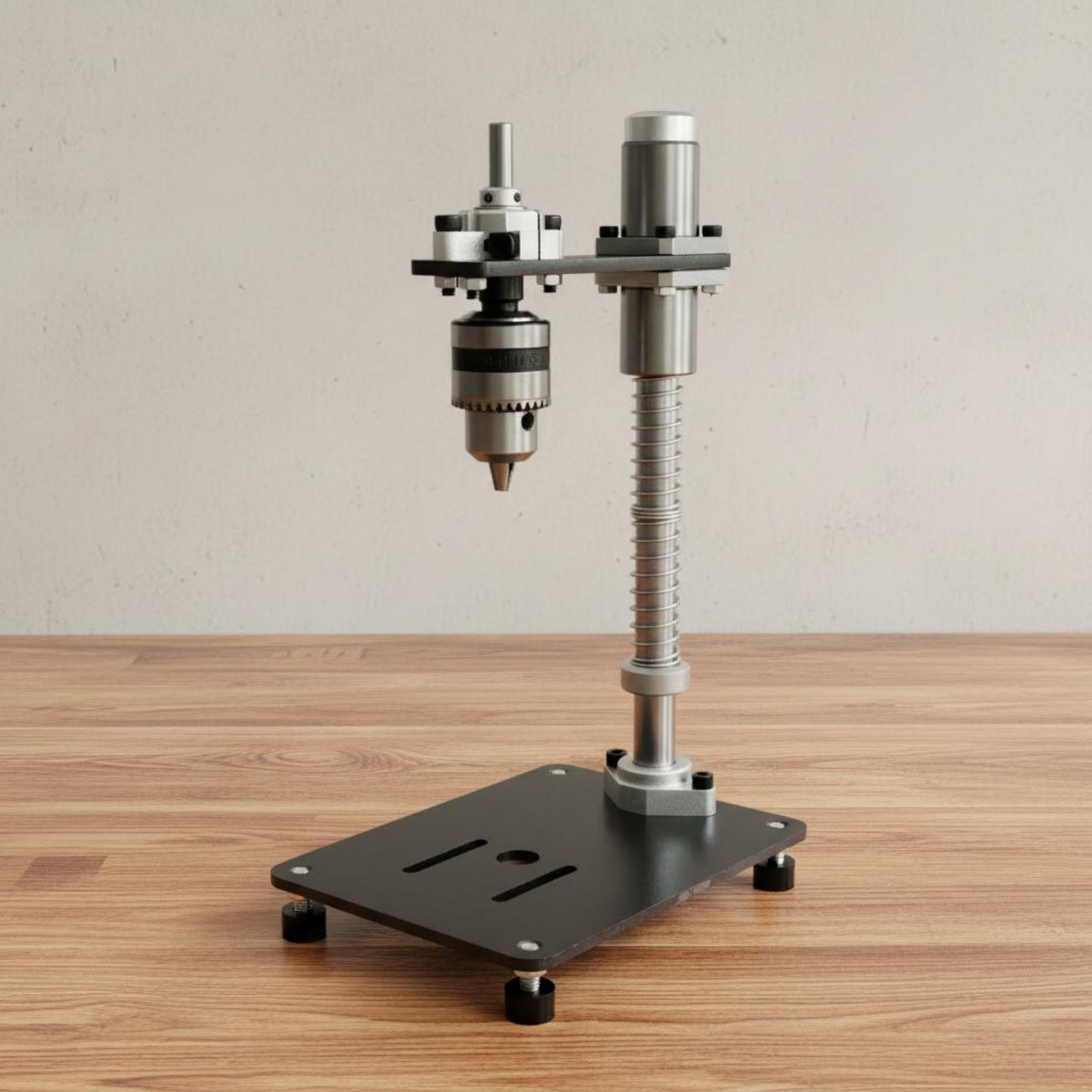 Hand Drill Press Stand Stable  - Drill Press recension och pris