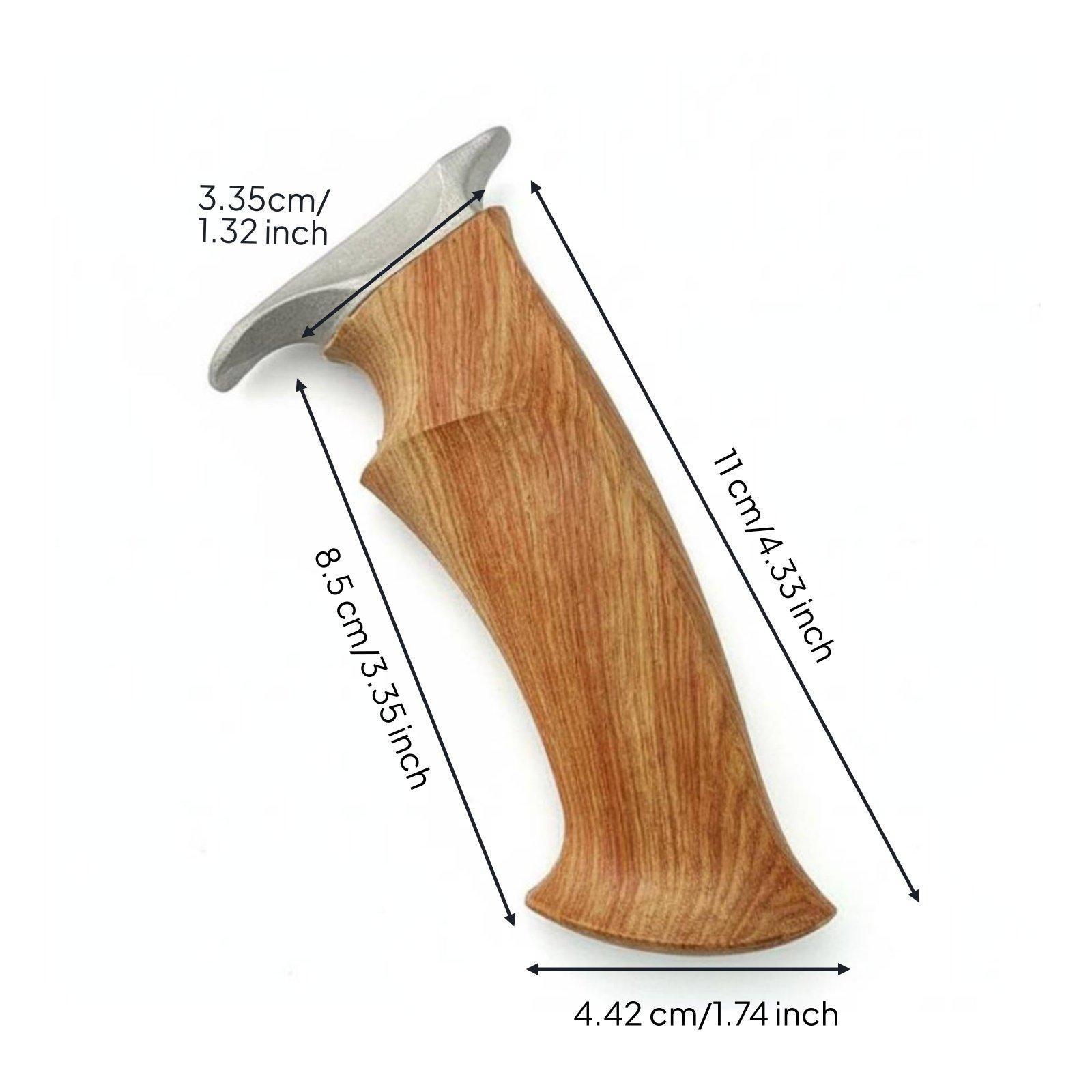 Handle Material Customizable W - Tool Bag recension och pris