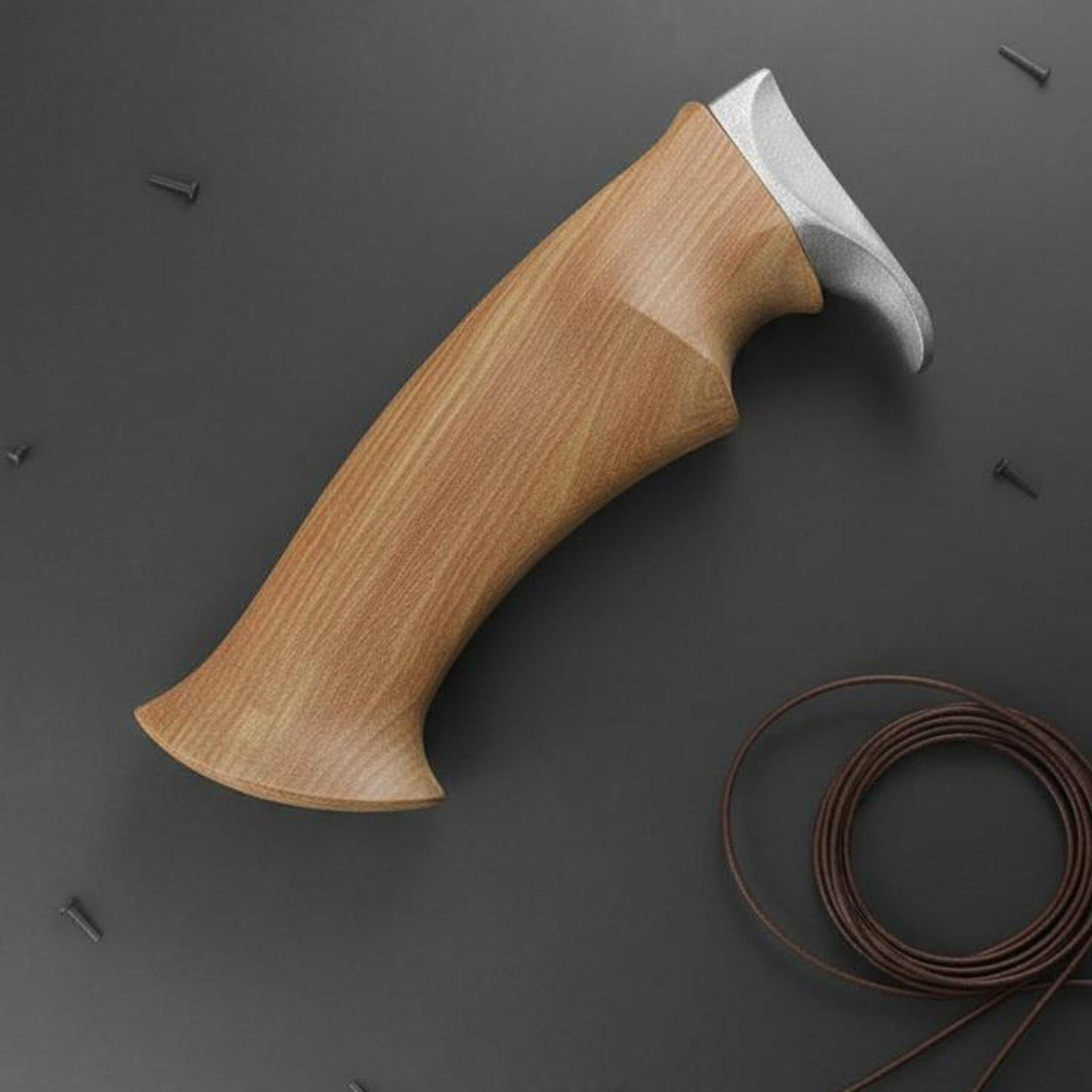 Handle Material Customizable W - Tool Bag recension och pris
