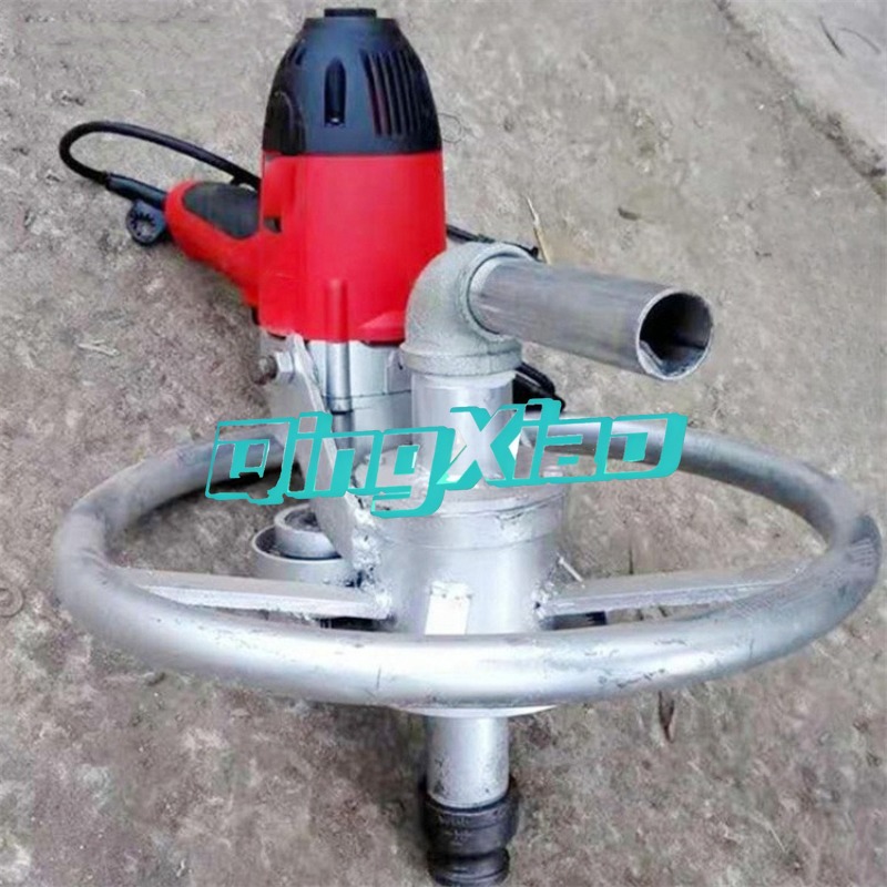 Portable Household Well Drilli - Drill Press recension och pris