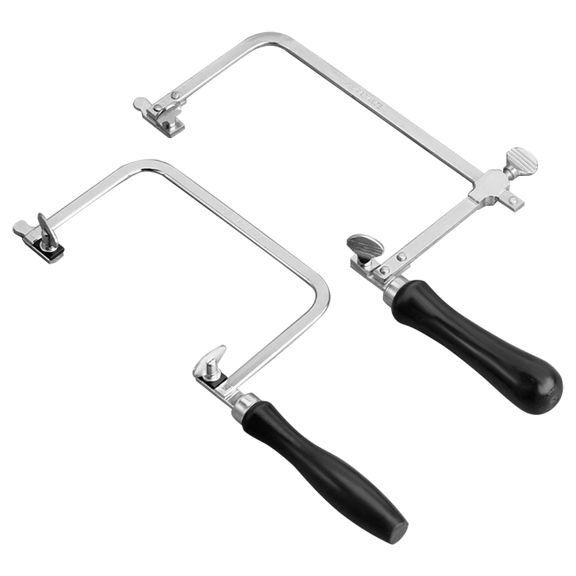 Portable Adjustable U-Shape Je - Hacksaw recension och pris