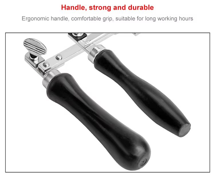 Portable Adjustable U-Shape Je - Hacksaw recension och pris
