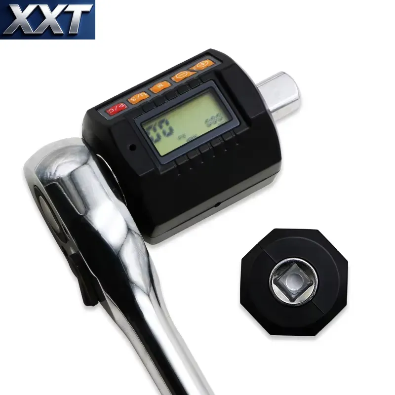 XXT SHAHE Multifunctional Wren - Socket Wrench recension och pris