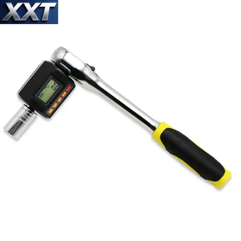 XXT SHAHE Multifunctional Wren - Socket Wrench recension och pris