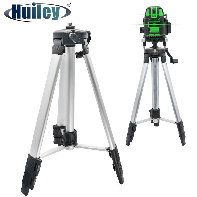 Tripod for Laser Level 1200mm  - Spirit Level recension och pris